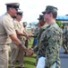 Naval Base Guam Sailors Receive End of Tour Awards