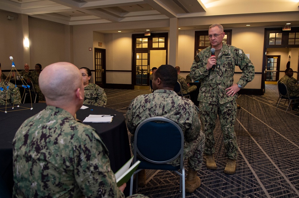 DVIDS - Images - Naval Medical Forces Atlantic Sailor of the Year ...