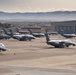 McConnell AFB tankers make a stop at Travis AFB