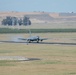 McConnell AFB tankers make a stop at Travis AFB