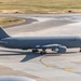 McConnell AFB tankers make a stop at Travis AFB
