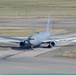 McConnell AFB tankers make a stop at Travis AFB