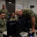 Naval Medical Forces Atlantic Sailor of the Year Ship Steering Training