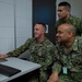 Naval Medical Forces Atlantic Sailor of the Year Ship Steering Training