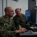 Naval Medical Forces Atlantic Sailor of the Year Ship Steering Training
