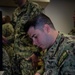 Naval Medical Forces Atlantic Sailor of the Year Ship Steering Training
