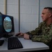 Naval Medical Forces Atlantic Sailor of the Year Ship Steering Training