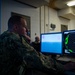 Naval Medical Forces Atlantic Sailor of the Year Ship Steering Training