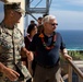 Senate Armed Services Committee Delegation Visits Marines in the Pacific