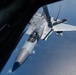 909th ARS perform versatile refueling