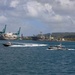 Naval Base Guam Participates in CART