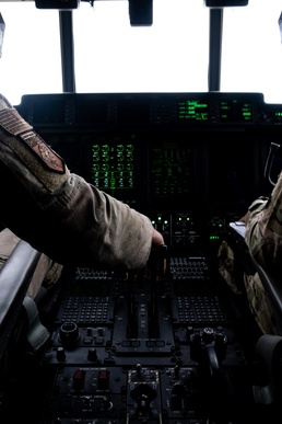 Balikatan 22 – AC-130J Ghostrider Live-fire Training Missions