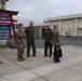 Force Master Chief Visits Naval Air Facility Misawa