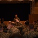Force Master Chief Visits Naval Air Facility Misawa