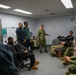 Force Master Chief Visits Naval Air Facility Misawa