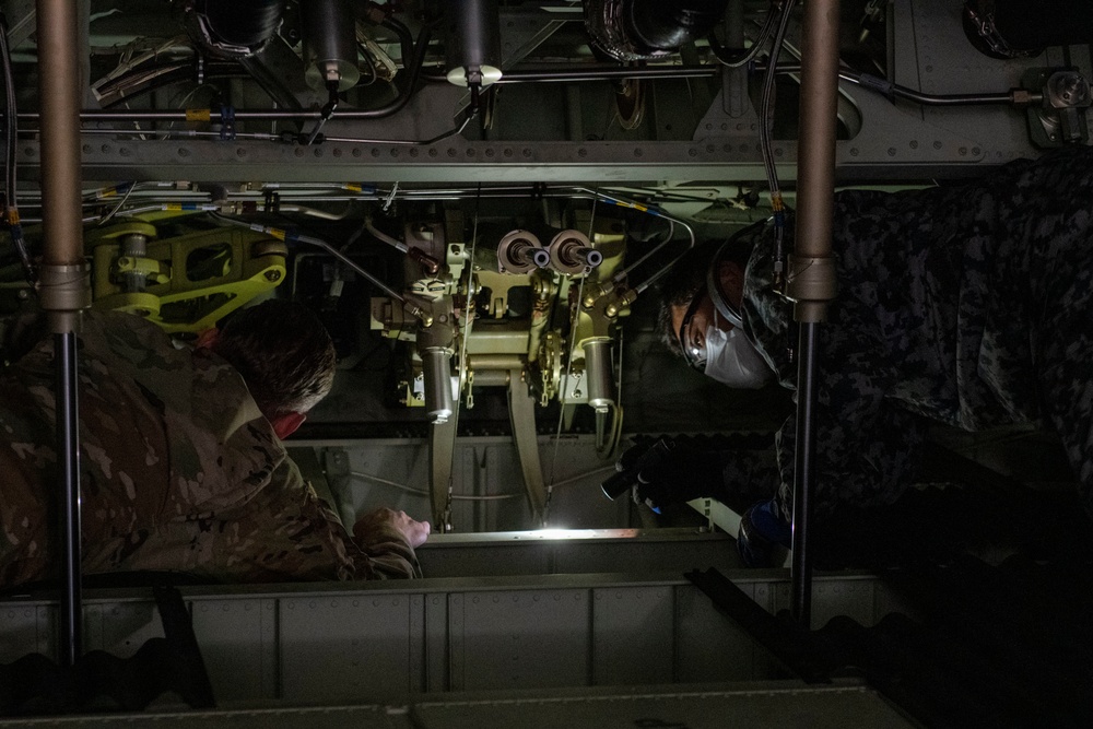 U.S., Japan Forces strengthens partnerships through Bilateral NCO Exchange Program