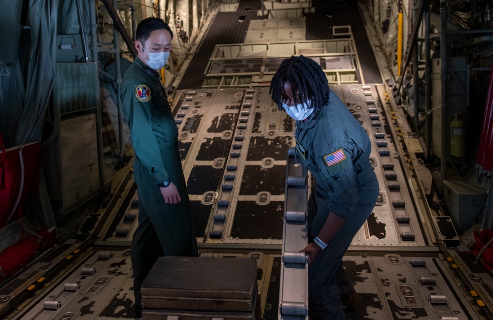 U.S., Japan Forces strengthens partnerships through Bilateral NCO Exchange Program