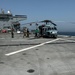 ERSS 27 Practices MEDEVAC Onboard USS Lewis B. Puller