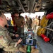 ERSS 27 Practices MEDEVAC Onboard USS Lewis B. Puller