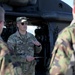 KFOR aviation hosts multinational flight across Kosovo