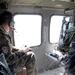 KFOR aviation hosts multinational flight across Kosovo