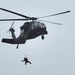 Virginia National Guard aviators capitalize on Black Hawk helicopter capabilities during Kosovo mission