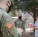 U.S. and Bulgarian Soldiers visit Bulgarian Children's Center