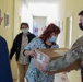 U.S. and Bulgarian Soldiers visit Bulgarian Children's Center