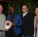 COMNAV REGION EUROPE, AFRICA, CENTRAL SAILOR OF THE YEAR 2021