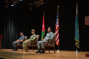 AFN Rota Newscast Republic of Korea Assumes Command of Anti-Piracy Task Force
