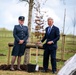 RAFC commemorates queen’s 70 year reign during Green Canopy event