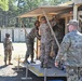 Fort Dix –  TTC Dix / 80th CMD / Water Purification Training