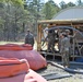 Fort Dix –  TTC Dix / 80th CMD / Water Purification Training