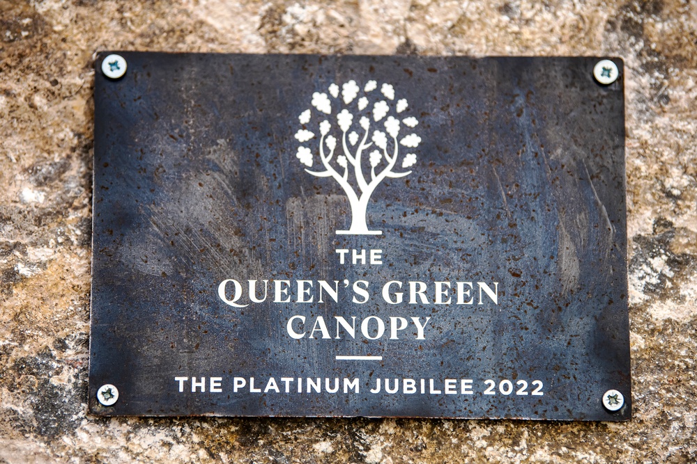 RAFC commemorates queen’s 70 year reign during Green Canopy event