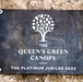 RAFC commemorates queen’s 70 year reign during Green Canopy event