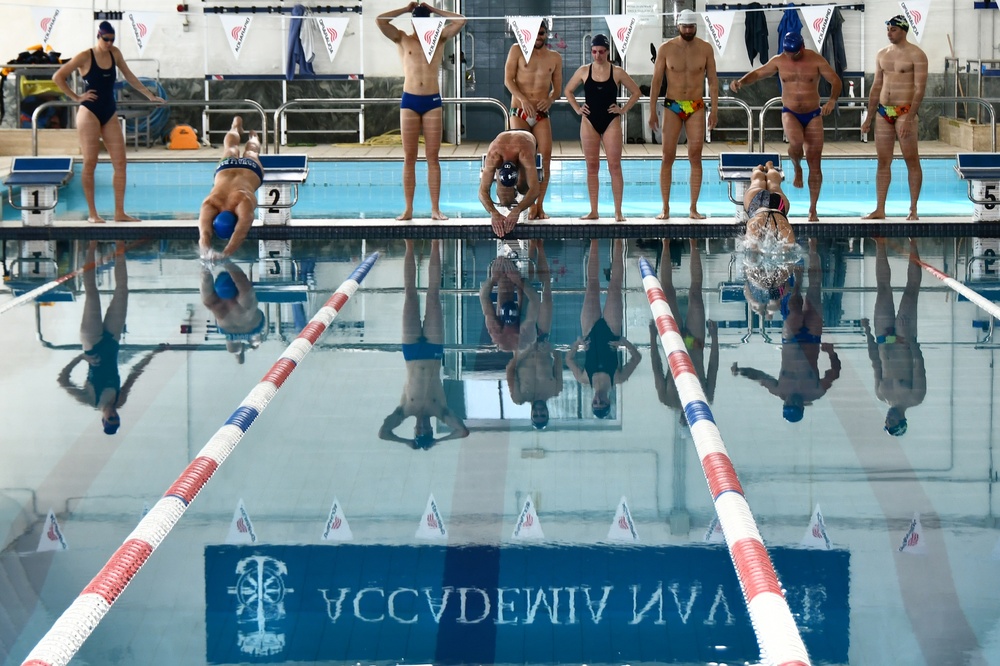 Commander's Cup 2022