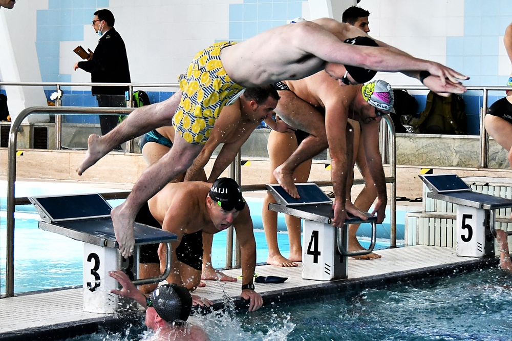 Commander's Cup 2022