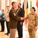 IMCOM-E names its best warriors, recognizes host garrison
