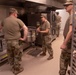 March Training - G Company; Part 1