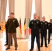 IMCOM-E names its best warriors, recognizes host garrison