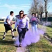 Sharp Color Walk/Run 14 April 2022