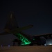 9th ESOS moves cargo, personnel through CENTCOM