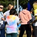 Sharp Color Walk/Run 14 April 2022