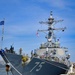 USS Donald Cook Arrives at Naval Station Norfolk