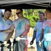 Sharp Color Walk/Run 14 April 2022