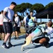 Sharp Color Walk/Run 14 April 2022