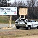 Fort McCoy observes Alcohol Awareness Month with special display