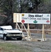 Fort McCoy observes Alcohol Awareness Month with special display