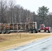 Fort McCoy timber sales, harvest help maintain post's forest lands