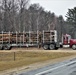 Fort McCoy timber sales, harvest help maintain post's forest lands